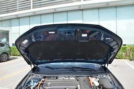 2023款本田雅阁新能源