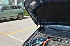 2023款本田雅阁新能源