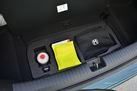 2023款本田雅阁新能源