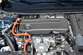 2023款本田雅阁新能源