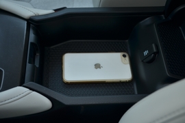 2023款本田雅阁新能源