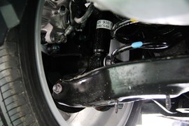 全新一代魂动设计—马自达3昂克赛拉实拍