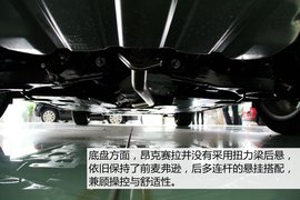 全新一代魂动设计—马自达3昂克赛拉实拍