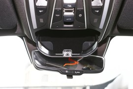 2023款比亚迪唐新能源