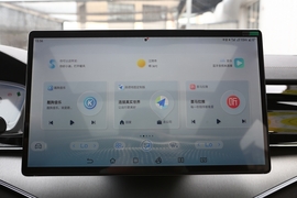 2023款比亚迪唐新能源