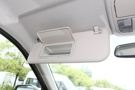 2023款江铃域虎7