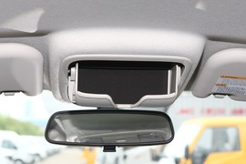 2023款江铃域虎7