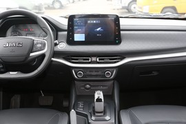 2023款江铃域虎7