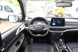 2023款江铃域虎7