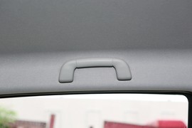 2023款江铃域虎7