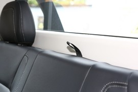 2023款江铃域虎7