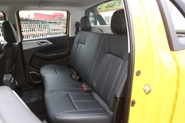 2023款江铃域虎7