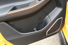 2023款江铃域虎7