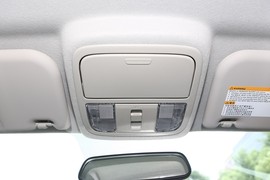 2023款江铃域虎7