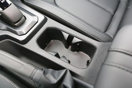 2023款江铃域虎7