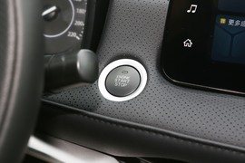 2023款江铃域虎7