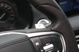 2023款江铃域虎7