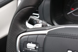 2023款江铃域虎7