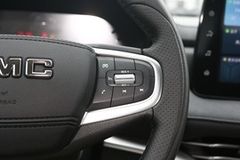 2023款江铃域虎7