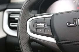 2023款江铃域虎7