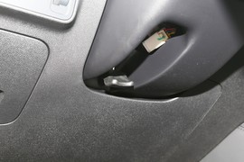 2023款江铃域虎7