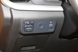 2023款江铃域虎7