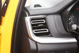 2023款江铃域虎7