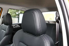 2023款江铃域虎7