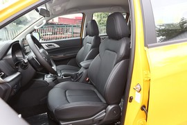 2023款江铃域虎7