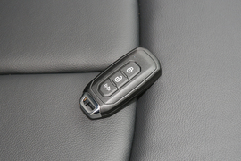 2023款江铃域虎7