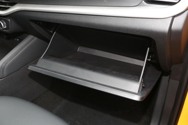 2023款江铃域虎7