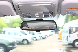 2023款江铃域虎7