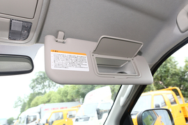 2023款江铃域虎7