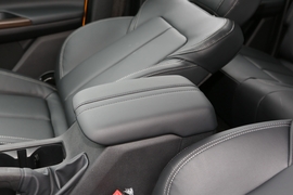 2023款江铃域虎7