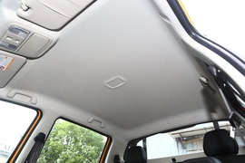 2023款江铃域虎7