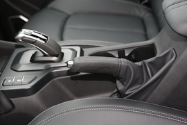 2023款江铃域虎7