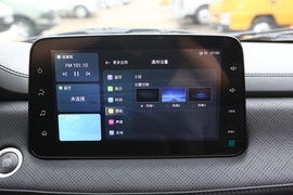 2023款江铃域虎7