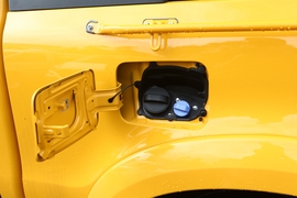 2023款江铃域虎7