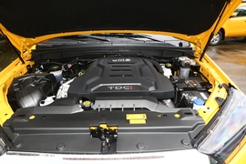 2023款江铃域虎7