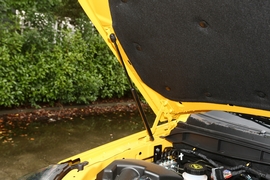 2023款江铃域虎7