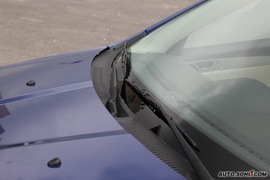 2009款东风风神S30试驾