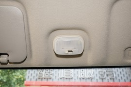 2022款长安跨越星V7EV