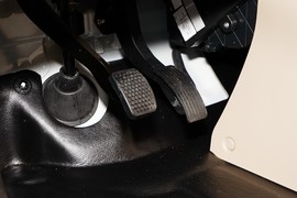2022款长安跨越星V7EV