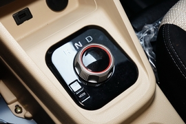 2022款长安跨越星V7EV