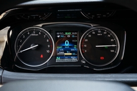 2022款长安跨越星V7EV