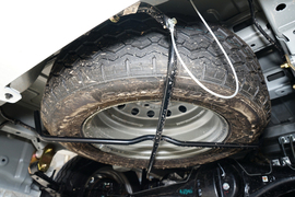 2022款长安跨越星V7EV