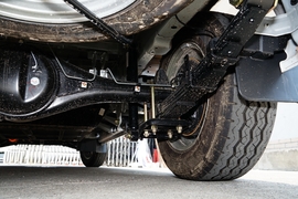 2022款长安跨越星V7EV