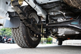 2022款长安跨越星V7EV