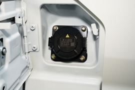 2022款长安跨越星V7EV