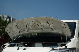 2022款长安跨越星V7EV